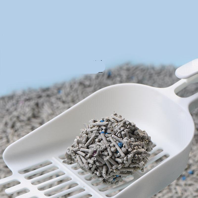 6L Activated Charcoal Tofu Litter With Natural Deodorizing Power