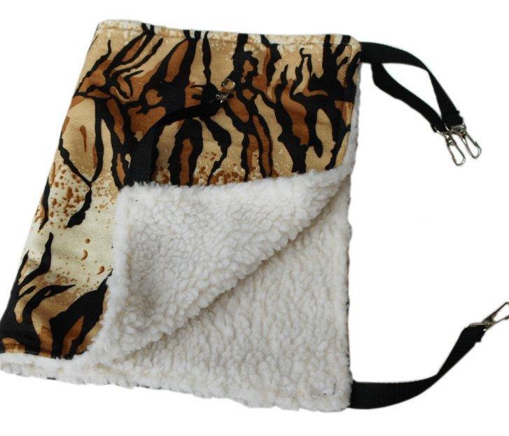 7 Colors Cozy Chill Cat Hammock - Soft And Warm Pet Bed Mat