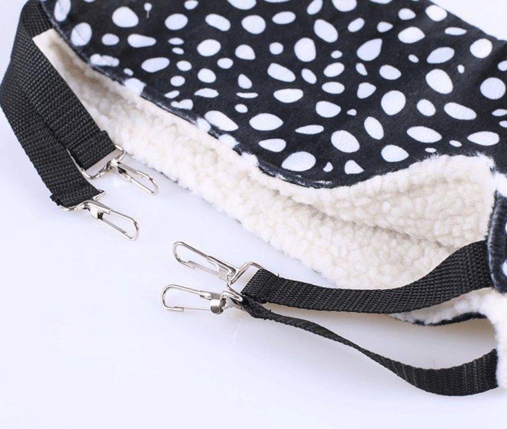 7 Colors Cozy Chill Cat Hammock - Soft And Warm Pet Bed Mat