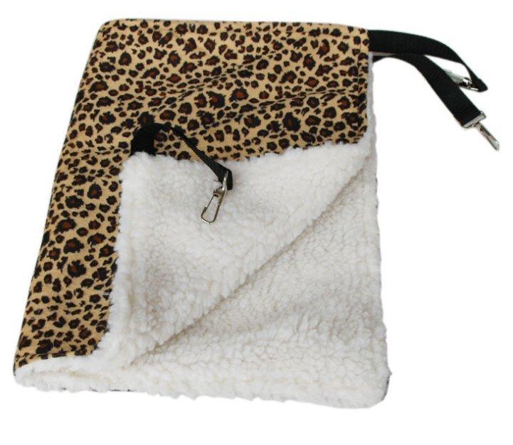 7 Colors Cozy Chill Cat Hammock - Soft And Warm Pet Bed Mat