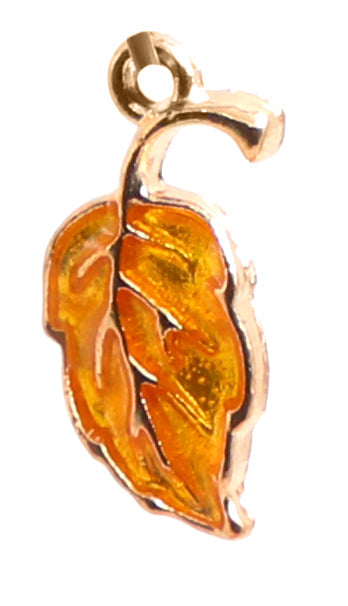 Halloween and Thanksgiving Charms