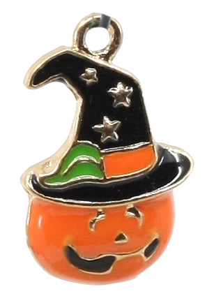 Halloween and Thanksgiving Charms