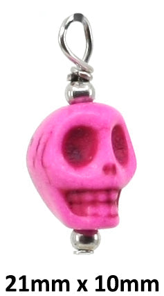 Halloween and Thanksgiving Charms